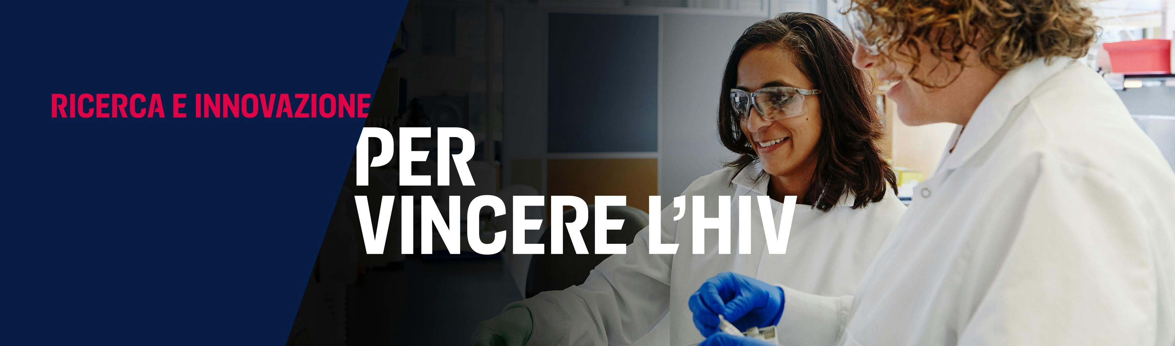 Ricercatrice al lavoro nel laboratorio di Brentford (Stati Uniti)
